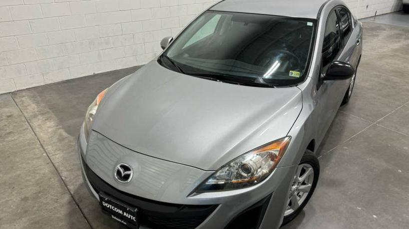 MAZDA MAZDA3 2011 JM1BL1VF0B1479925 image