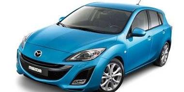 MAZDA MAZDA3 2011 JM1BL1K68B1490255 image