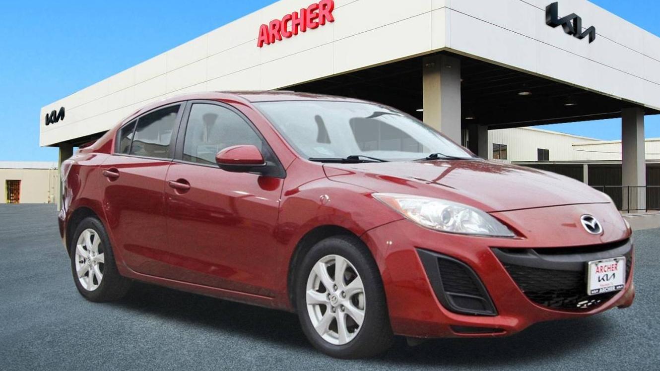 MAZDA MAZDA3 2011 JM1BL1VF4B1416164 image