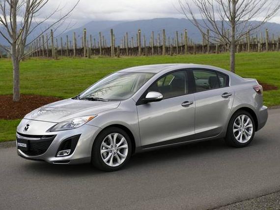 MAZDA MAZDA3 2011 JM1BL1VG9B1358853 image
