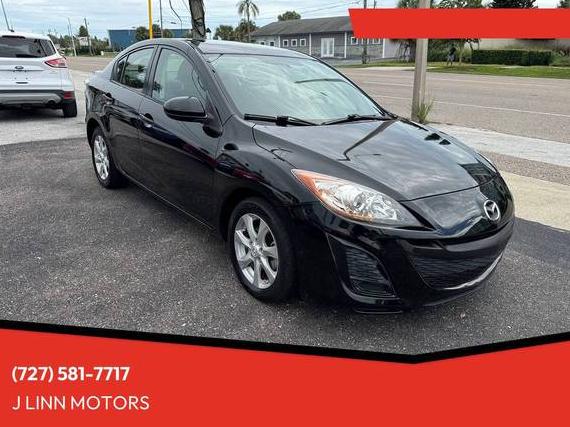 MAZDA MAZDA3 2011 JM1BL1VG7B1482233 image MAZDA MAZDA3 2011 JM1BL1VG7B1482233 image