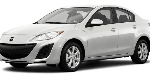 MAZDA MAZDA3 2011 JM1BL1VG0B1445833 image MAZDA MAZDA3 2011 JM1BL1VG0B1445833 image