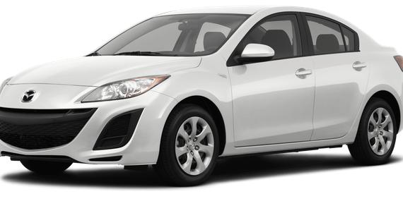 MAZDA MAZDA3 2011 JM1BL1UG5B1493006 image