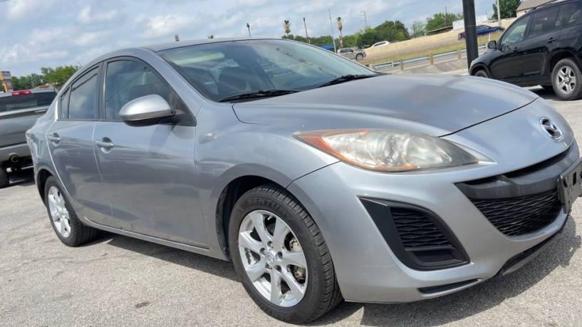 MAZDA MAZDA3 2011 JM1BL1VF5B1455359 image