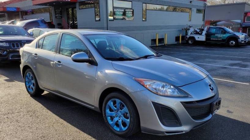 MAZDA MAZDA3 2011 JM1BL1UGXB1462866 image