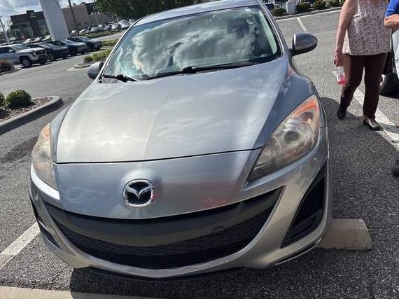 MAZDA MAZDA3 2011 JM1BL1VF9B1490289 image