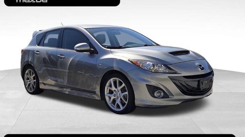 MAZDA MAZDA3 2011 JM1BL1K42B1451319 image