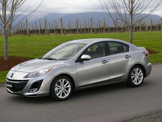 MAZDA MAZDA3 2011 JM1BL1VF0B1386631 image