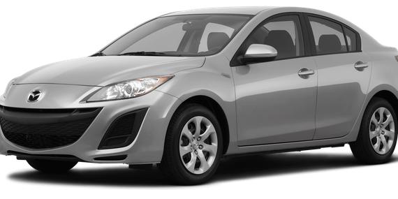 MAZDA MAZDA3 2011 JM1BL1UF7B1411865 image