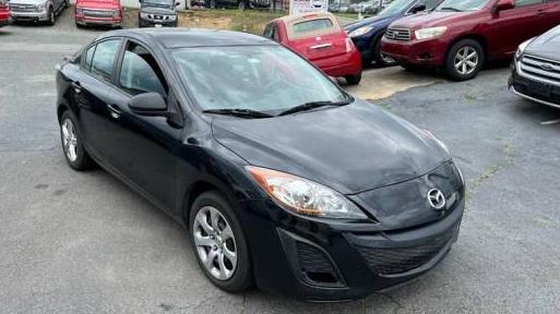 MAZDA MAZDA3 2011 JM1BL1UG3B1494946 image