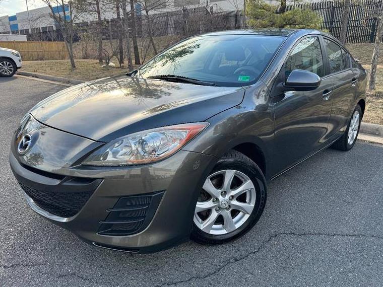 MAZDA MAZDA3 2011 JM1BL1VG5B1418367 image