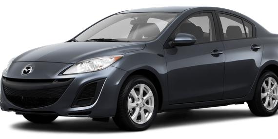 MAZDA MAZDA3 2011 JM1BL1VG2B1417709 image