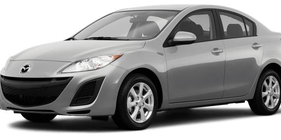 MAZDA MAZDA3 2011 JM1BL1VG4B1378881 image