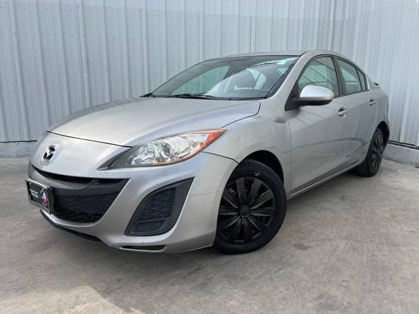 MAZDA MAZDA3 2011 JM1BL1UG1B1443283 image