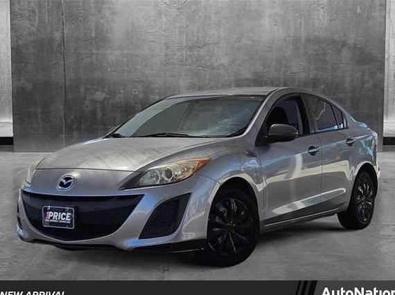 MAZDA MAZDA3 2011 JM1BL1UF3B1416061 image