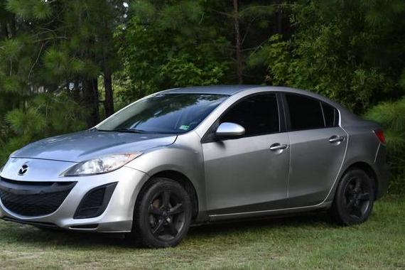 MAZDA MAZDA3 2011 JM1BL1UF7B1404866 image