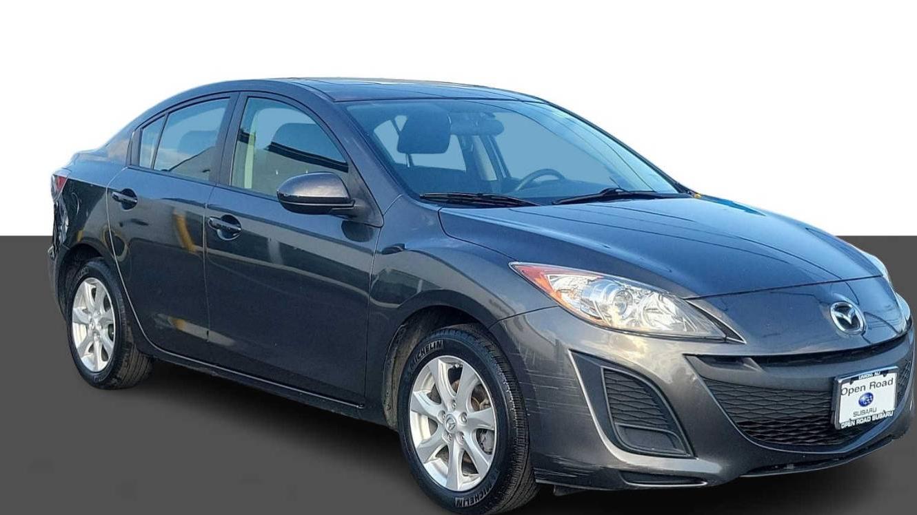 MAZDA MAZDA3 2011 JM1BL1VG5B1361104 image