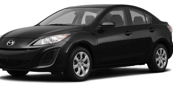 MAZDA MAZDA3 2011 JM1BL1UGXB1417961 image