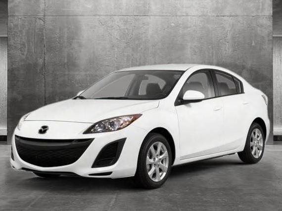 MAZDA MAZDA3 2011 JM1BL1UG3B1381370 image