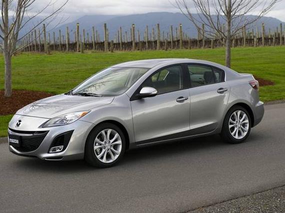 MAZDA MAZDA3 2011 JM1BL1VF0B1472912 image