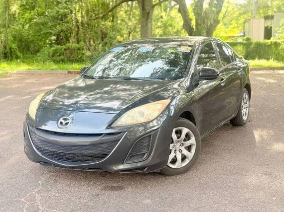 MAZDA MAZDA3 2011 JM1BL1UG5B1902167 image