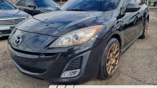 MAZDA MAZDA3 2011 JM1BL1K57B1362922 image