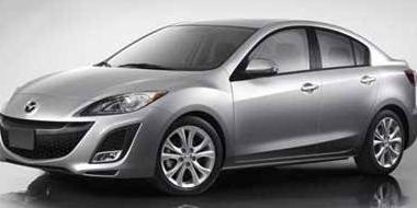 MAZDA MAZDA3 2011 JM1BL1VGXB1479522 image