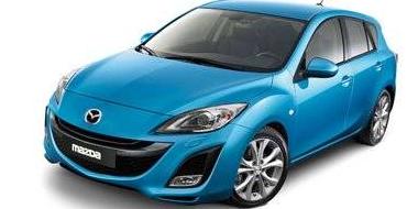 MAZDA MAZDA3 2011 JM1BL1K39B1357039 image