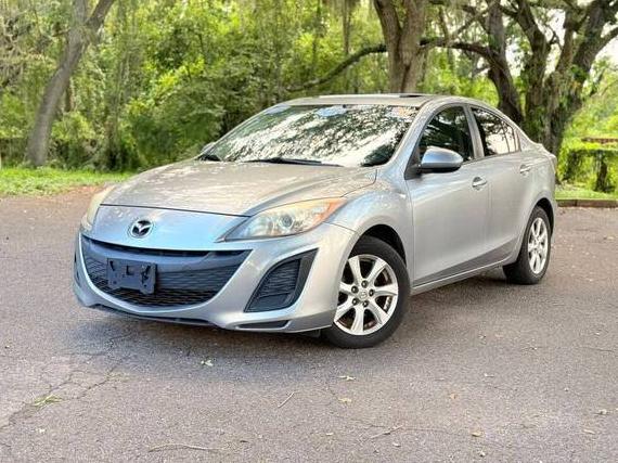 MAZDA MAZDA3 2011 JM1BL1VG9B1433132 image