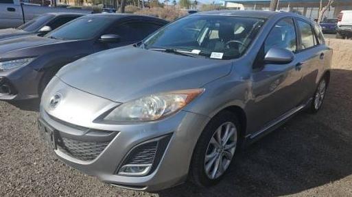 MAZDA MAZDA3 2011 JM1BL1K64B1479401 image