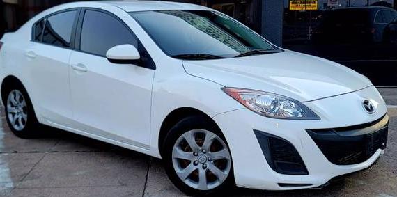 MAZDA MAZDA3 2011 JM1BL1UF9B1461800 image