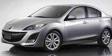 MAZDA MAZDA3 2011 JM1BL1VF1B1475849 image