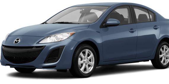 MAZDA MAZDA3 2011 JM1BL1VF2B1416129 image