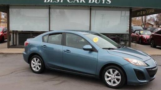 MAZDA MAZDA3 2011 JM1BL1VF6B1438473 image