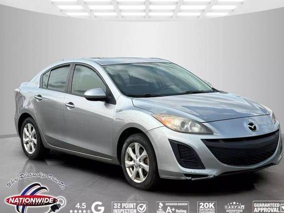 MAZDA MAZDA3 2011 JM1BL1VF3B1478591 image