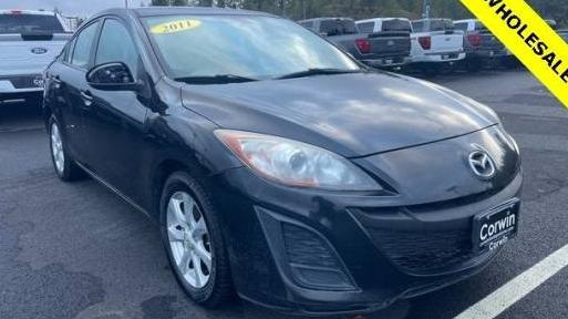 MAZDA MAZDA3 2011 JM1BL1VG7B1485097 image