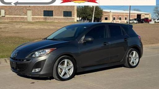 MAZDA MAZDA3 2011 JM1BL1K5XB1375602 image