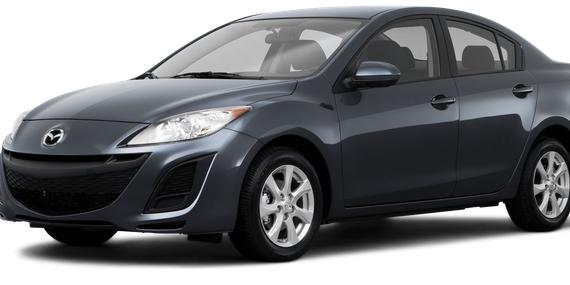 MAZDA MAZDA3 2011 JM1BL1VF7B1385752 image