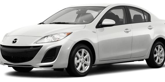 MAZDA MAZDA3 2011 JM1BL1VF6B1434276 image