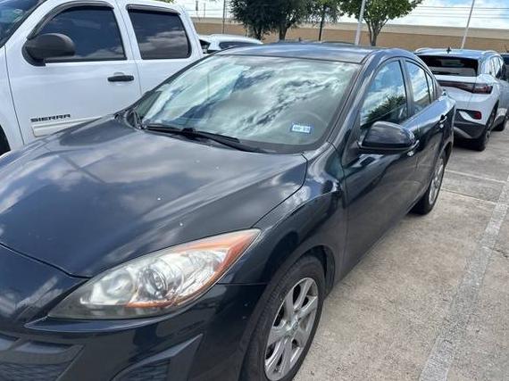MAZDA MAZDA3 2011 JM1BL1VF5B1453918 image