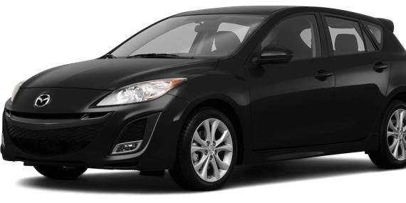 MAZDA MAZDA3 2011 JM1BL1K58B1461104 image