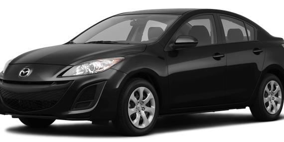 MAZDA MAZDA3 2011 JM1BL1UF5B1379868 image