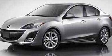 MAZDA MAZDA3 2011 JM1BL1U69B1364127 image