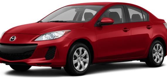 MAZDA MAZDA3 2013 JM1BL1W70D1724216 image MAZDA MAZDA3 2013 JM1BL1W70D1724216 image