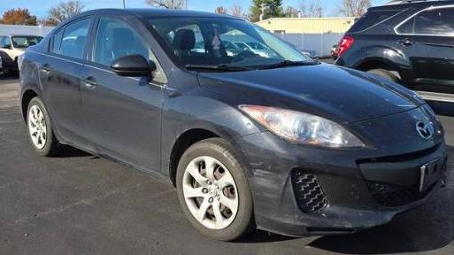 MAZDA MAZDA3 2013 JM1BL1U7XD1751281 image