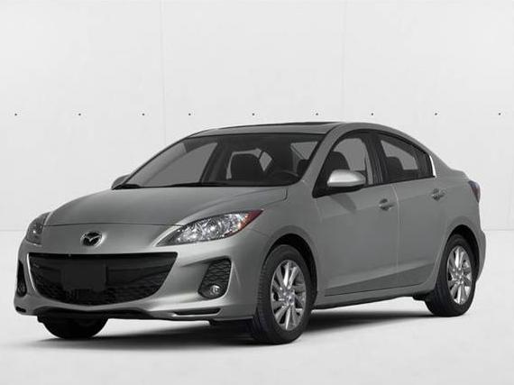 MAZDA MAZDA3 2013 JM1BL1VP3D1815434 image MAZDA MAZDA3 2013 JM1BL1VP3D1815434 image
