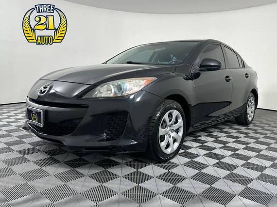 MAZDA MAZDA3 2013 JM1BL1U87D1701365 image MAZDA MAZDA3 2013 JM1BL1U87D1701365 image