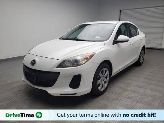 MAZDA MAZDA3 2013 JM1BL1U82D1702374 image MAZDA MAZDA3 2013 JM1BL1U82D1702374 image