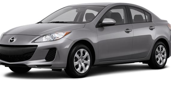 MAZDA MAZDA3 2013 JM1BL1UP0D1825078 image MAZDA MAZDA3 2013 JM1BL1UP0D1825078 image