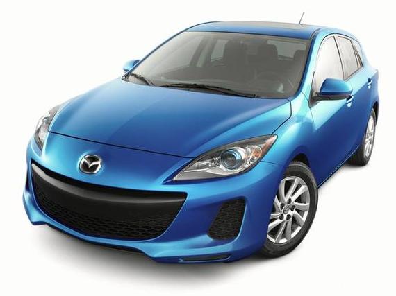 MAZDA MAZDA3 2013 JM1BL1LP5D1798994 image MAZDA MAZDA3 2013 JM1BL1LP5D1798994 image